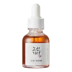 Revive Serum: Ginseng + Snail Mucin - Onarıcı ve yaşlanma karşıtı serum, BEAUTY OF JOSEON